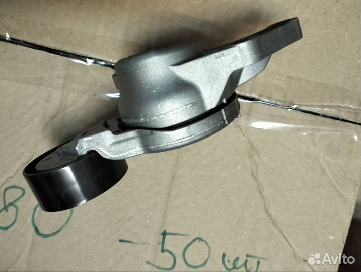 Ролик натяжной Пежо 508 98 440 109 80