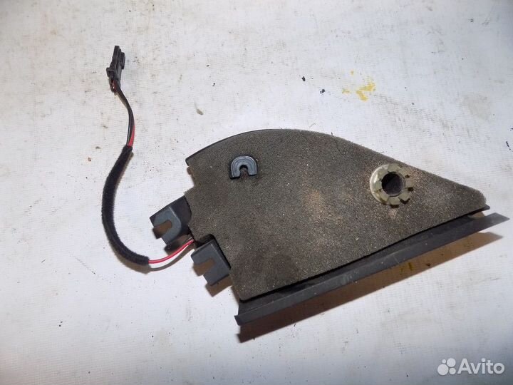 Крышка зеркала внутренняя левая Passat B6 2005-201