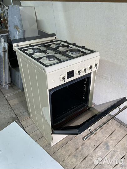 Газовая плита Gorenje GI532INI