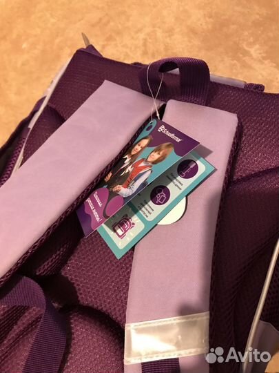 Ранец школьный Рюкзак новый schoolformat