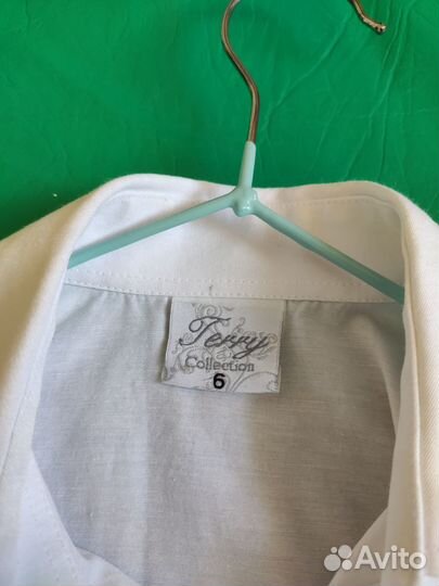 Костюм нарядный для мальчика 6 лет