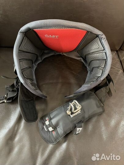 Mystic Majestic Поясная универсальная трапеция