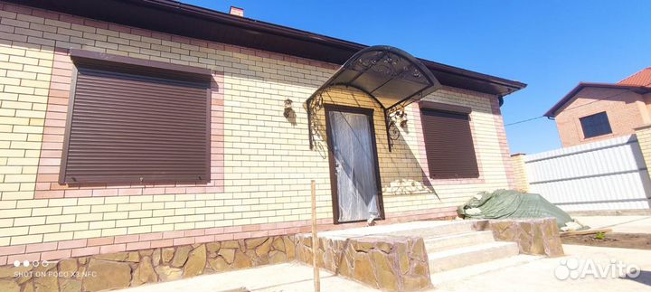 Рольставни