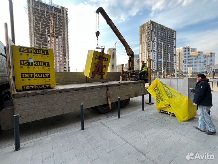 Газосиликатный блок