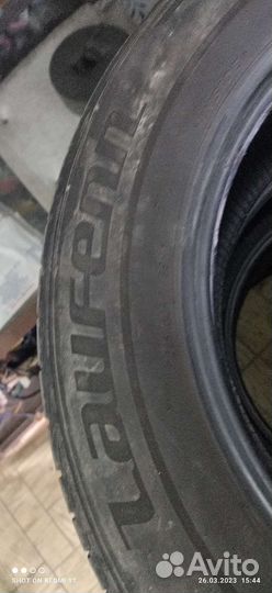 Laufenn S Fit EQ 225/60 R17