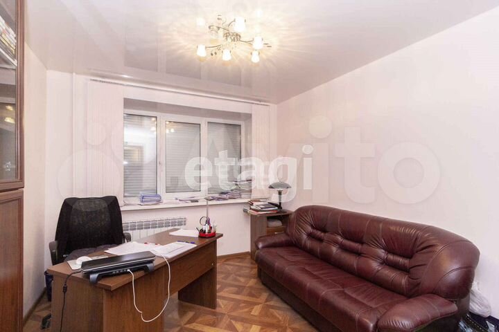 Продам офисное помещение, 61.9 м²