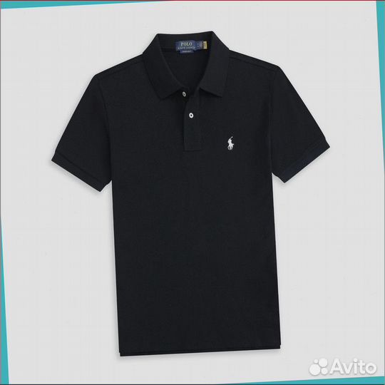 Футболка Polo Ralph Lauren (Номер отгрузки: 97954)