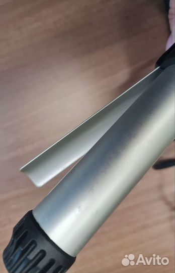 Щипцы Braun EC2 Satin Hair Colour