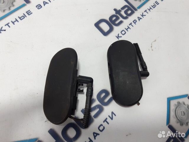 Форсунка Audi A3 8P 1.6 BSE 2007