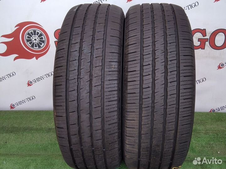 Kumho Sense KR26 255/70 R15 108S