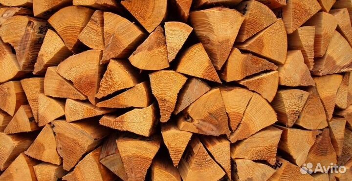 Осиновые дрова