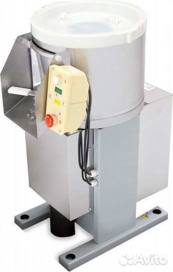 Машина картофелеочистительная мок-150М