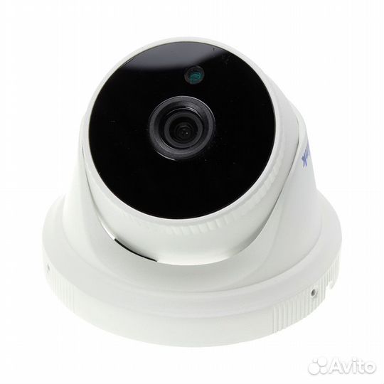 Камера видеонаблюдения Красноярск