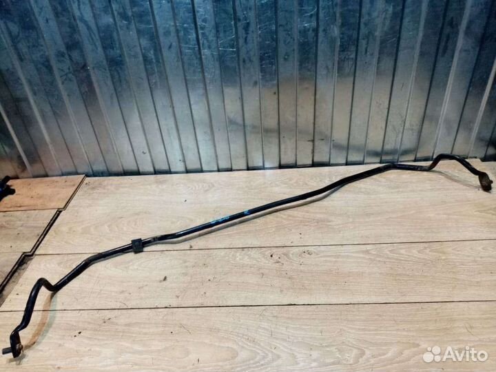 Стабилизатор задний Mercedes Benz E-class W210