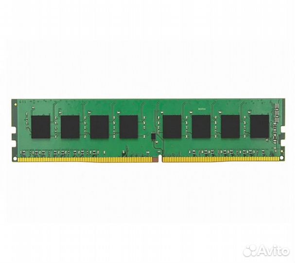 Память оперативная DDR4 32Gb Apacer 3200MHz (EL.32