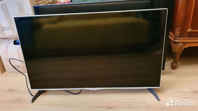 Монитор LG 40 дюймов 4к 4k купить в Москве | Электроника | Авито