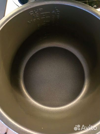 Мультиварка-скороварка redmondrmc-P350