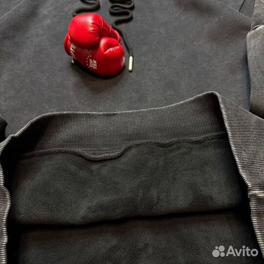 Худи Oldboy мужское