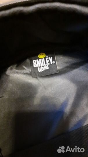 Рюкзак школьный тм Smiley