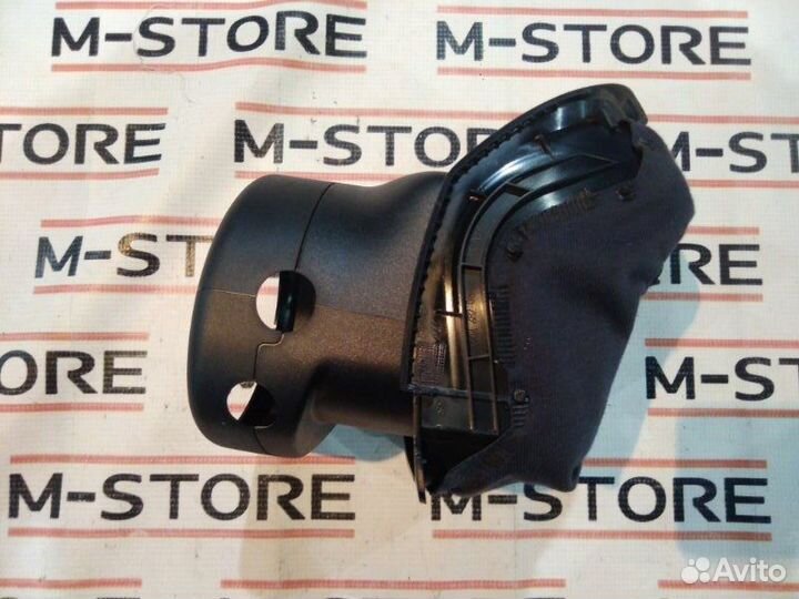 Кожух рулевой колонки Mercedes-Benz C-Class W204