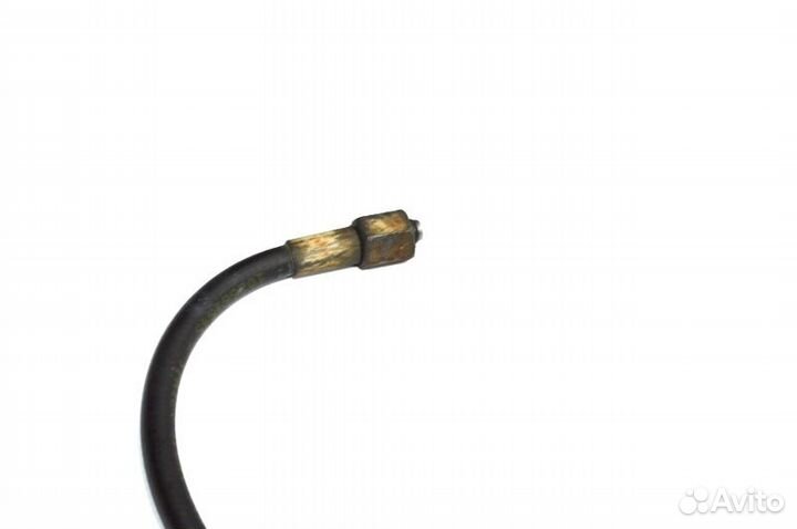 Шланги механизма подъема кабины renault trucks Pre