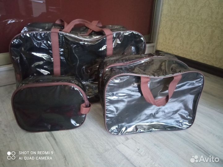 Набор сумок в роддом