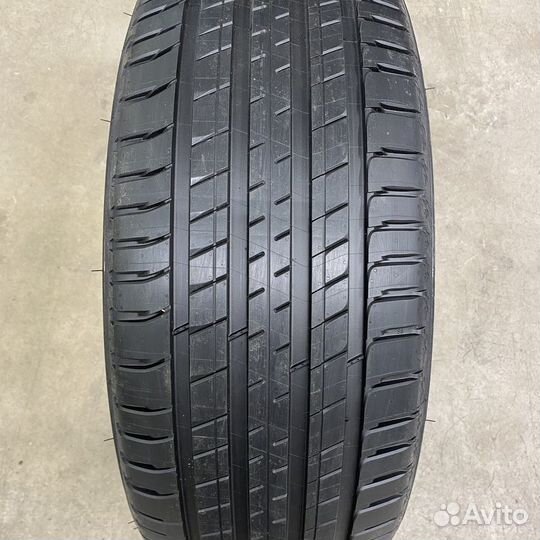 Michelin Latitude Sport 3 235/50 R19 99W