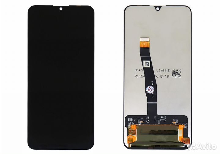 Дисплей для Huawei P Smart 2019 (POT-LX1) Оригинал