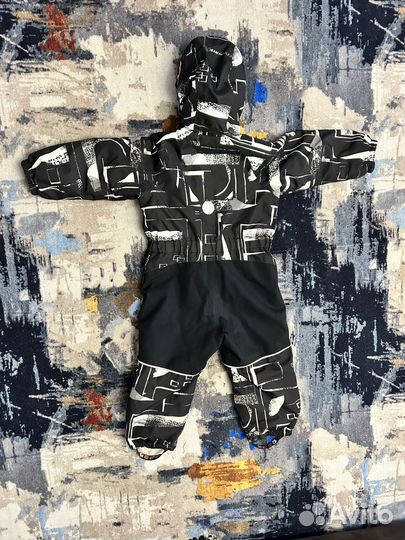 Зимний Комбинезон 104