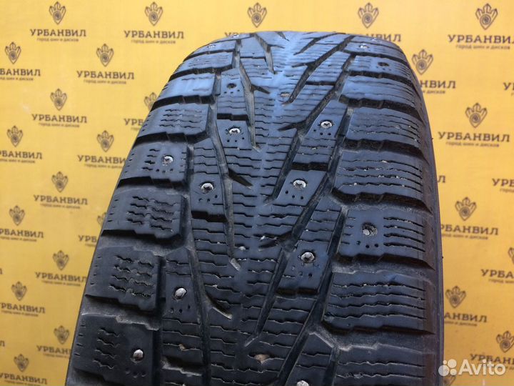 Nokian Tyres Hakkapeliitta 7 SUV 205/70 R15 100T