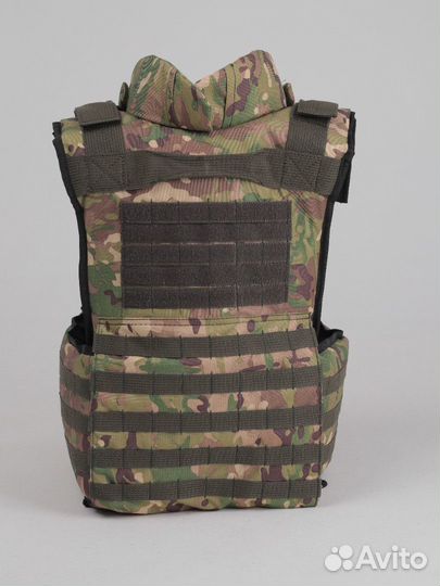 Бронежилет/ Военное снаряжение