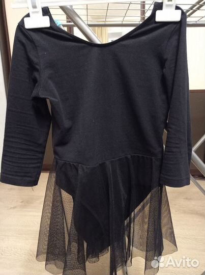 Купальник детский для гимнастики или танцев