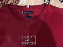 Футболка Tommy Hilfiger