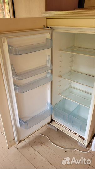 Холодильник бу