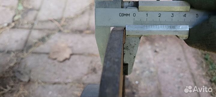 Диски тормозные задние mazda 3 bm