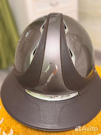 Шлем для конного спорта 55-56