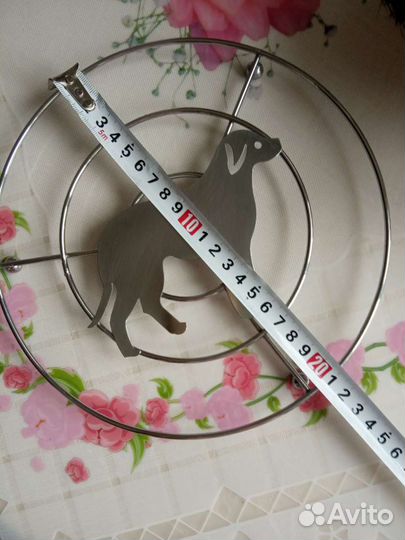 Подставка под горячее