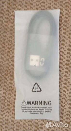 Зарядка Aftershocks