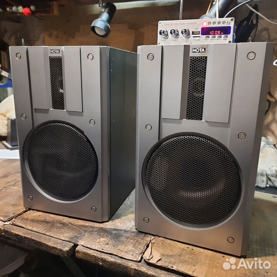 Акустика Нота