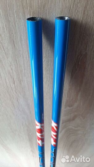 Трубки KV+ tornado plus