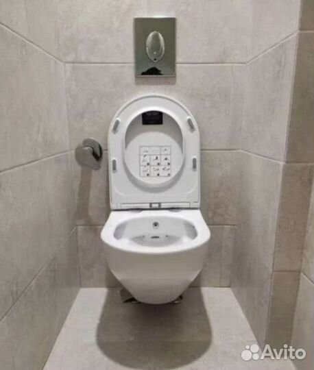 Мастер на час. Сантехник. Электрик