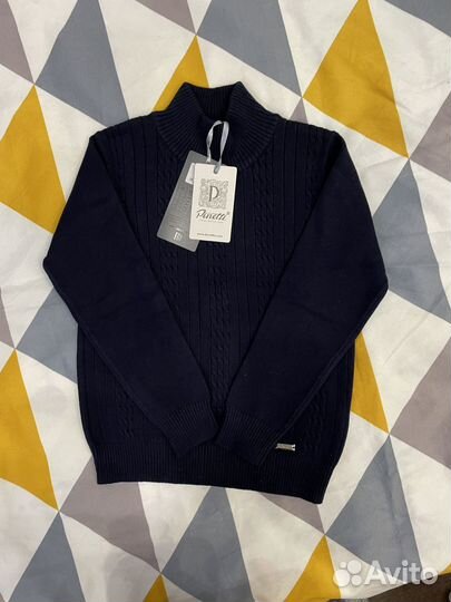 Школьные вещи на мальчика 128