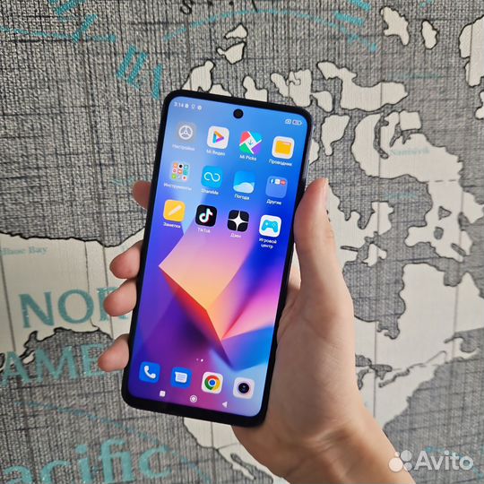 Xiaomi Redmi Note 9S, 4/64 ГБ