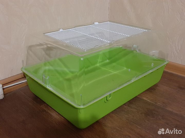 Дюна и аксессуары для хомяка