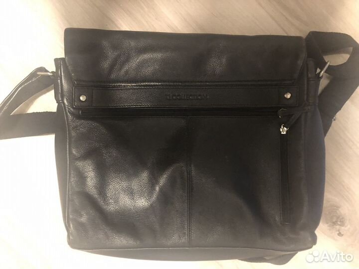 Сумка мужская