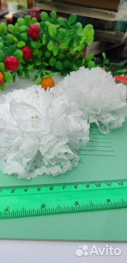 Бантики для школы