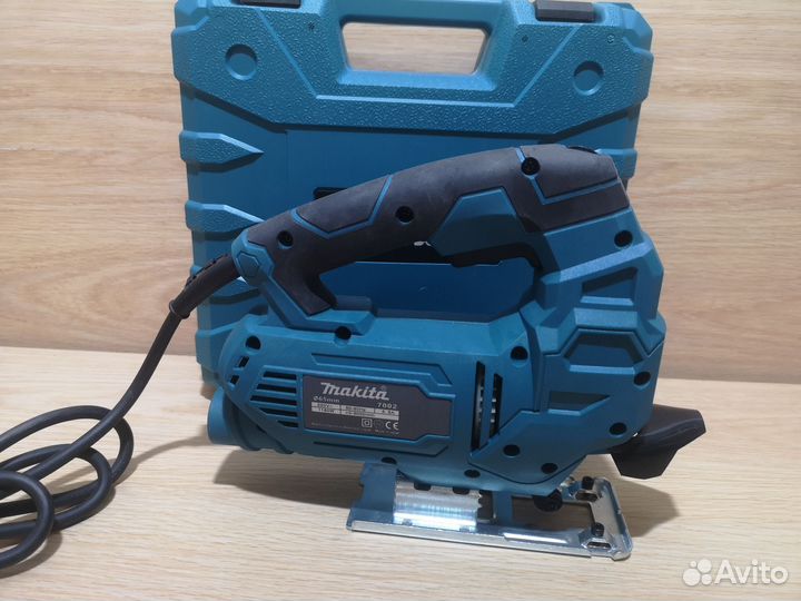 Электро лобзик makita 1180 w