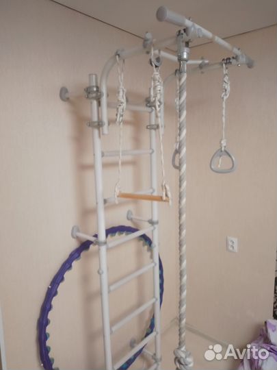 Шведская стенка