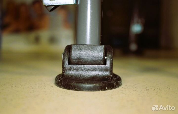 Туристическое кресло с подстакаником