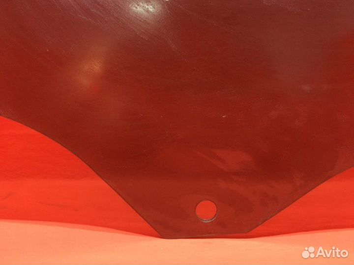 Стекло двери заднее правое Bmw X5 E53 M54B30